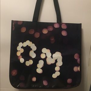 Lululemon Tote Bag